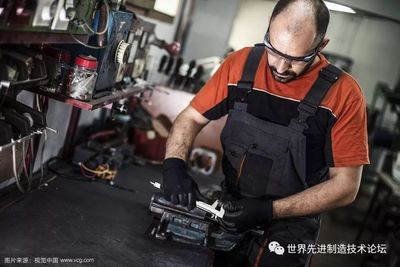 工厂再缺人，也不敢请这样的“老师傅”！